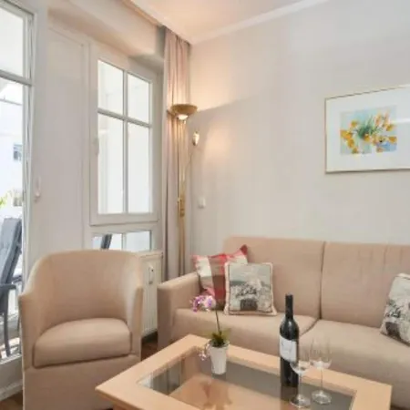 Apartment Urlaub Auf Ruegen Nahe Und Erlebnisbad