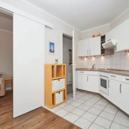 Urlaub Auf Ruegen Nahe Und Erlebnisbad Apartment Sellin (Rugen)