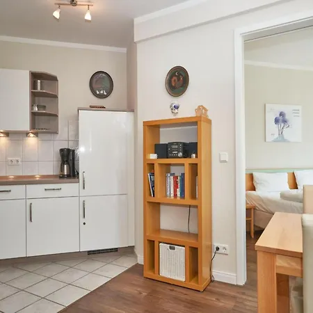 Urlaub Auf Ruegen Nahe Und Erlebnisbad Apartment *
