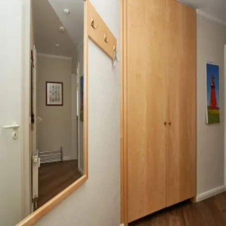 Urlaub Auf Ruegen Nahe Und Erlebnisbad Apartment *