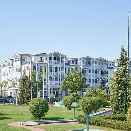 Apartment Urlaub Auf Ruegen Nahe Und Erlebnisbad *