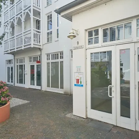 Apartment Urlaub Auf Ruegen Nahe Und Erlebnisbad *