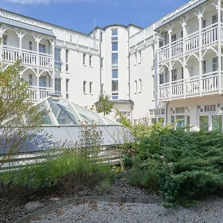 Urlaub Auf Ruegen Nahe Und Erlebnisbad Apartment *